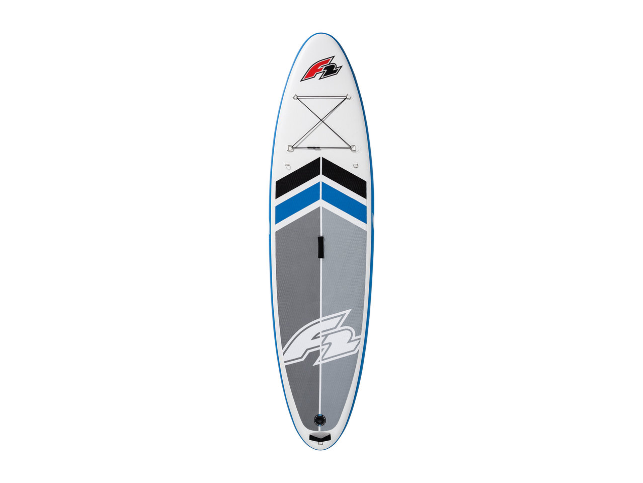 F2 Inflatable Stand-Up Paddle Board1
