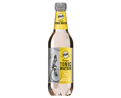 Flirt Premium Tonic Water