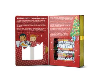Life Savers Gummies Game Book or Hard Candy Storybook
