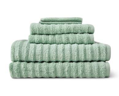 Huntington Home 
 6-Piece Towel Set