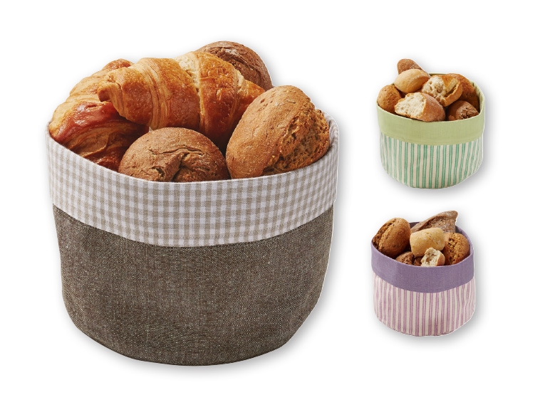 Meradiso (R) Bread Basket