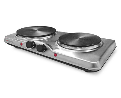 Ambiano Double Hot Plate