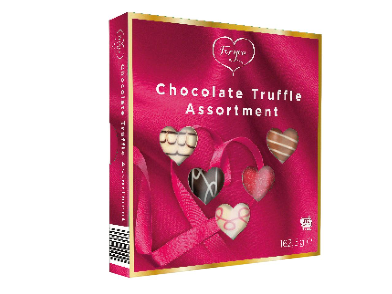 FOR YOU(R) Chocolate Truffle Assortment