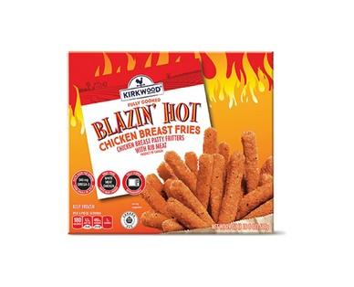 Kirkwood Whole Grain or Blazin' Hot Chicken Fries