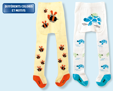 Collant/Socquettes pour bébés PERFECTLY DRESSED IMPIDIMPI