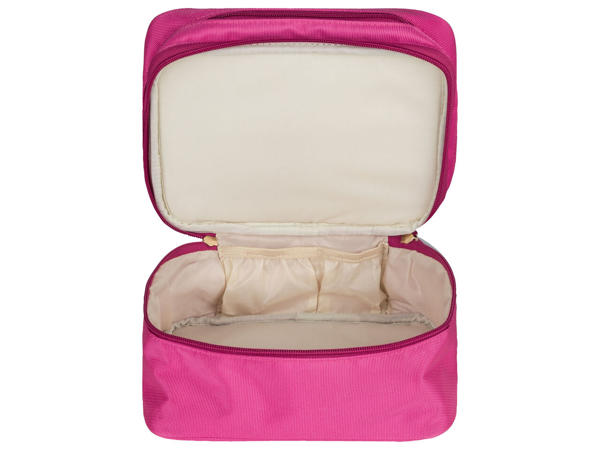 Make-Up Bag / Wash Bag Set