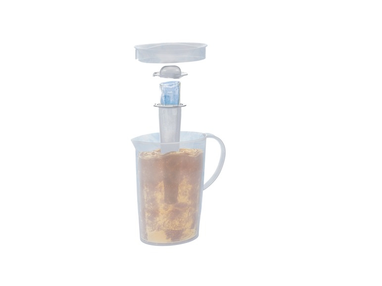 Jug with Cooler Insert