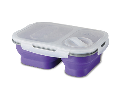 Collapsible Lunch Box Large