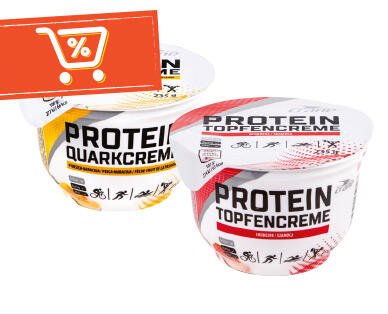 CRANE 
 Quark proteico