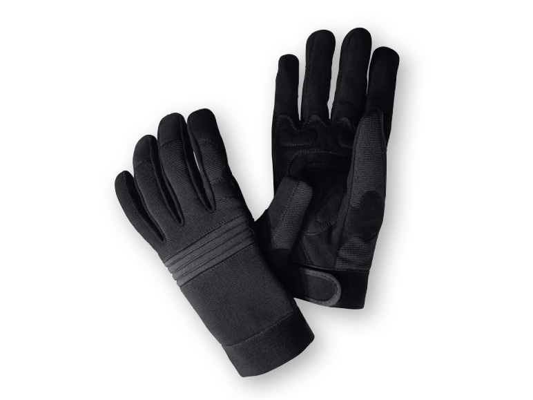 POWERFIX(R) Work Gloves