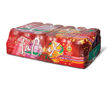LaCroix Variety Pack