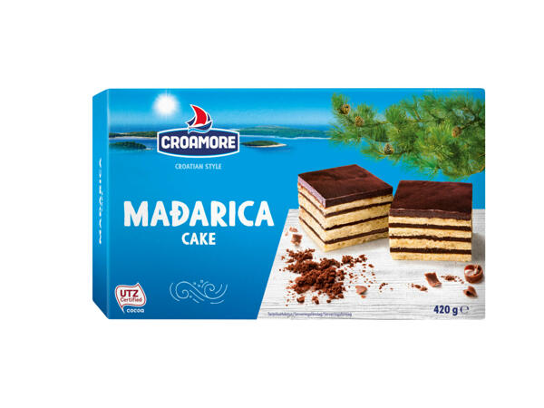 Croamore Madarica-kakku