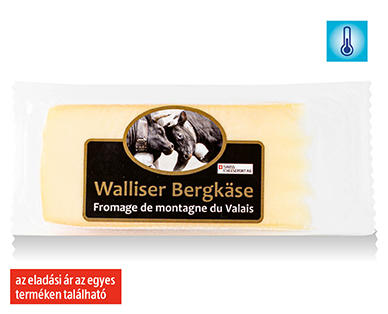 Wallisi hegyi sajt