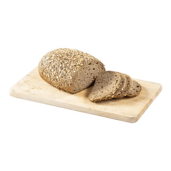 PANELUX(R) 				Kraftkorn-Brot