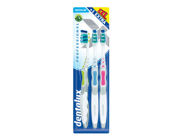 Professional Toothbrushes
