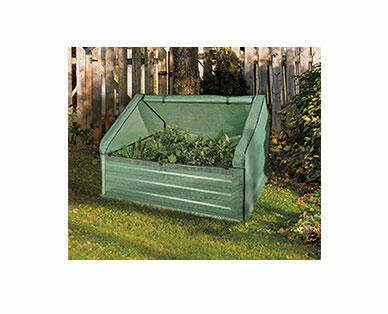 Gardenline 4-Tier or Drop-Over Greenhouse