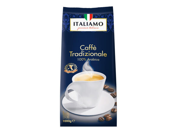 Caffe Espresso Magnificio