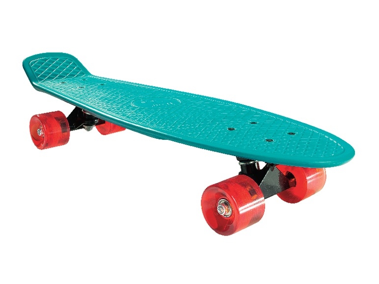 Skateboard ou trottinette