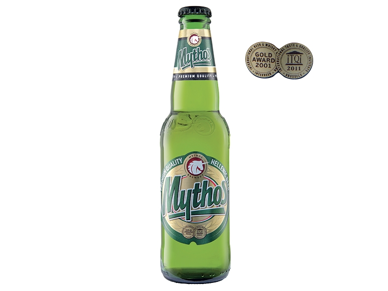 Bière Mythos