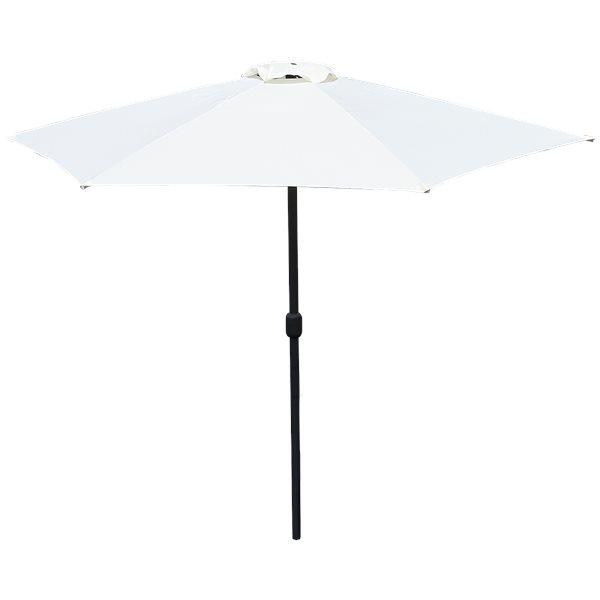 ader Vergevingsgezind Bengelen Garden Collection parasol - Action — Nederland - Wekelijks  aanbiedingenarchief