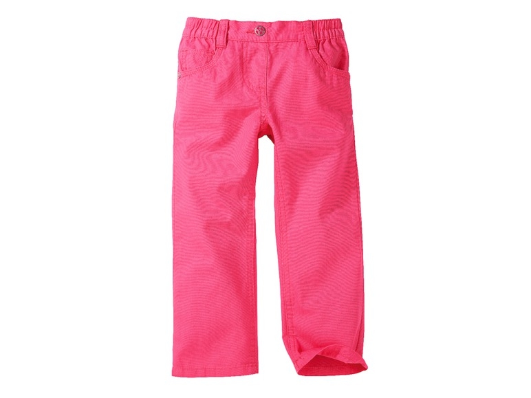 Girls' Trousers