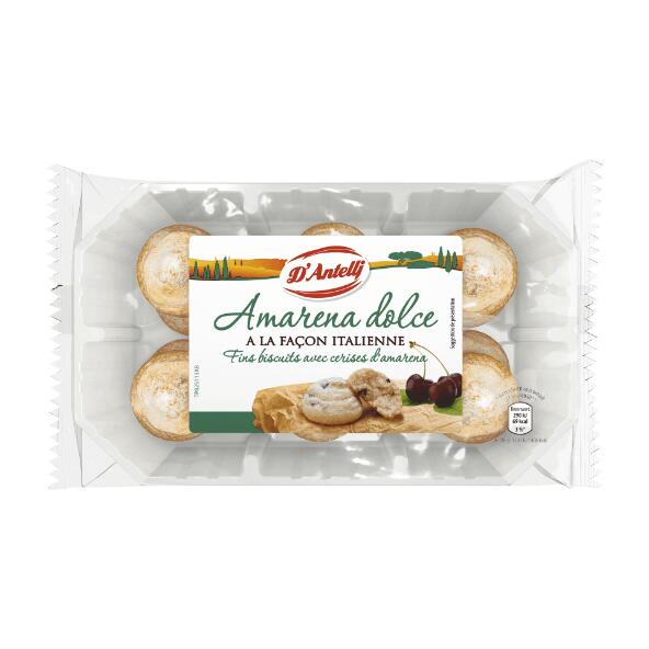 Biscuits italiens