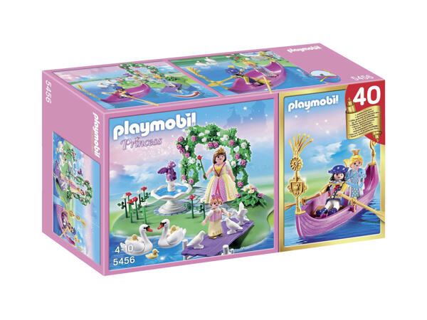 Playmobil Playmobil-set