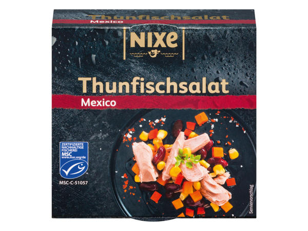 NIXE Thunfischsalat