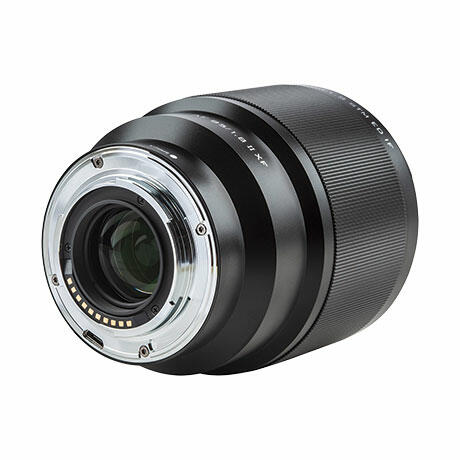 Kamera-Objektiv Viltrox 85mm/1,8 für Fuji1
