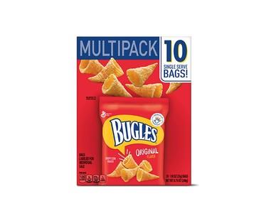 General Mills Bugles Multipack