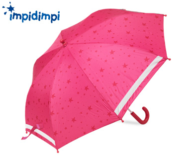 impidimpi Kinder-Regenschirm
