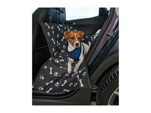 Zoofari Pet Cooling Mat or Car Seat Cover