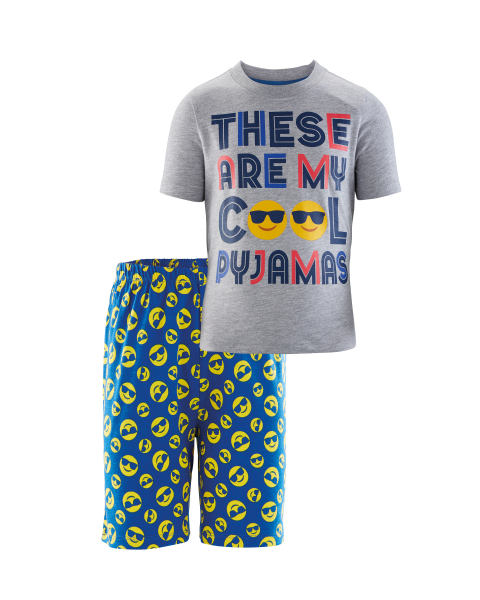 Avenue Boys Cool Pyjamas