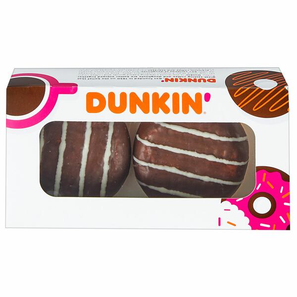 Dunkin‘ Donuts 158 g*