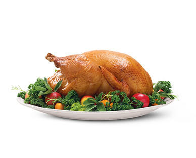 Butterball Fully Cooked Smoked Turkey