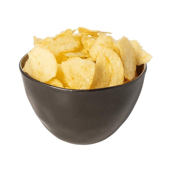 PIRATO(R) 				Chips au sel
