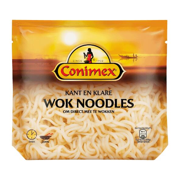 Conimex wok noodles
