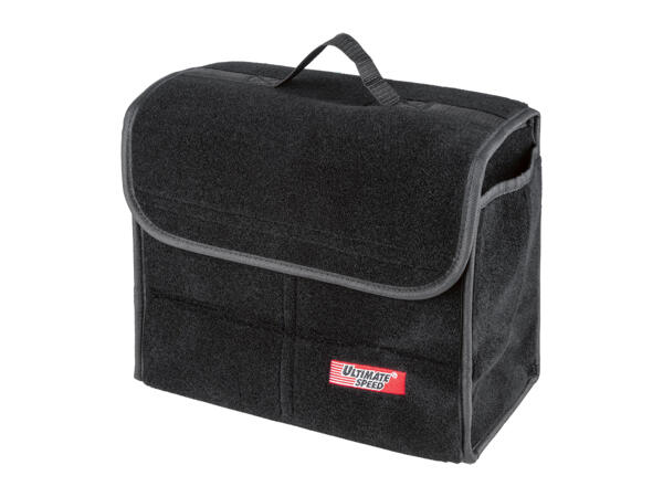 Car Boot Bag or Non-Slip Protective Mat