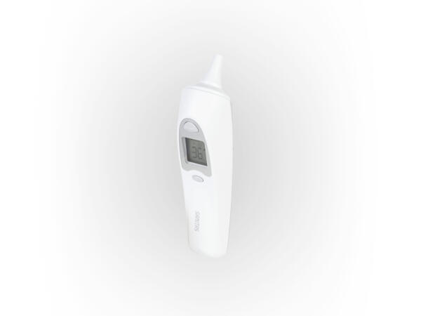 Sanitas Örontermometer