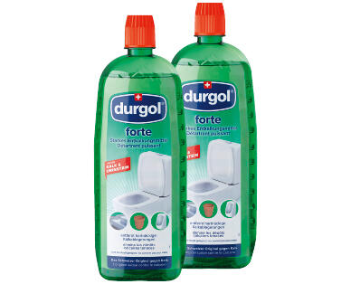 DURGOL(R) 
 FORTE