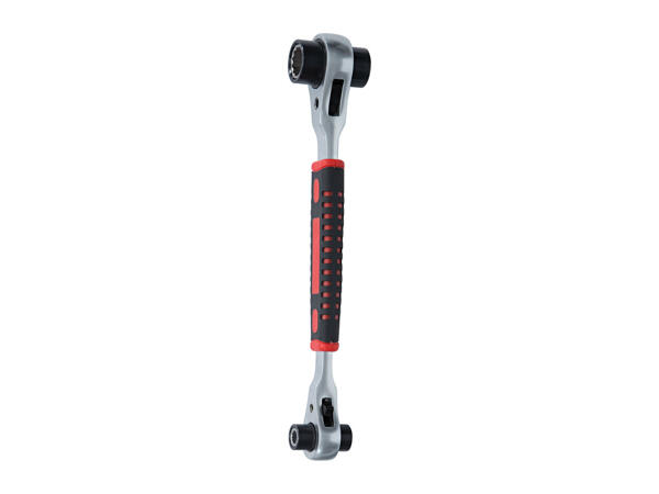 Parkside 8-in-1 Ratchet Wrench or Multi- Functional Ratchet