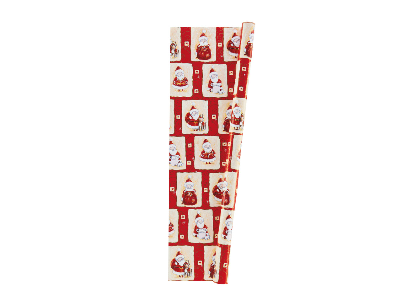 Melinera Wrapping Paper1