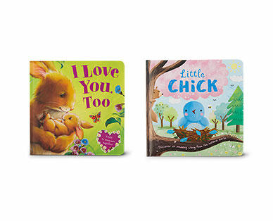 IglooBooks Easter Theme Books