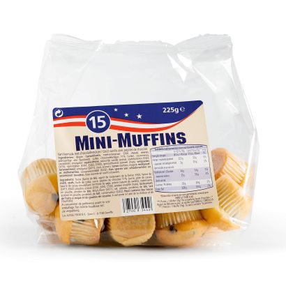 Minimuffins