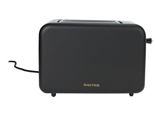 Salter-Toaster