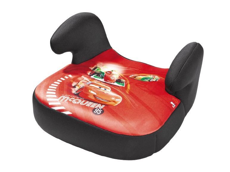 Character Booster Seat