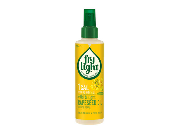 Frylight Cooking Spray
