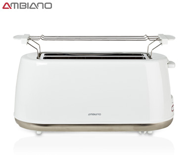 AMBIANO Familien-Toaster