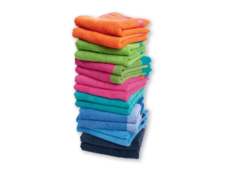 MIOMARE(R) Hand Towels