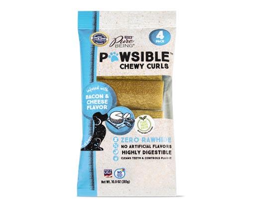 Heart to Tail 
 Pawsible Dog Chew Assorted Varieties